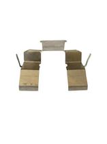 Mola Pastilha Freio Diant Ducato Boxer Jumper 06/.. Aro 15 Mola Pastilha Freio Diant Ducato Boxer Jumper 06/.. Aro 15