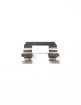 Mola Pastilha Freio Diant Nissan Tiida Livina Grand Livina