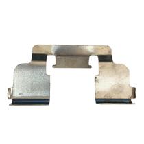 Mola Pastilha Freio Dianteiro Sandero 1.6 Logan 1.6 08/12