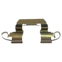 Mola Pastilha Freio Dianteiro Spin Cobalt 17/.. Mola Pastilha Freio Dianteiro Spin Cobalt 17/..