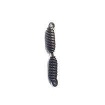 Mola patim diant/tras roda raiada 113 curta compativel com: Mola patim diant/tras roda raiada 113 curta compativel com: