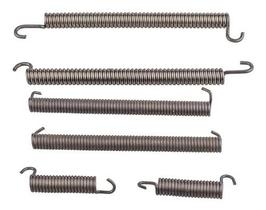 Mola patim freio 2 rodas tras.opala caravam /78 3gm43 2mc