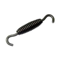 Mola patim freio carreta pequena camarao 140mm 0009930125 Mola patim freio carreta pequena camarao 140mm 0009930125