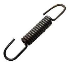 Mola patim freio dianteiro/traseiro rx rd rdz125 todos anos Mola patim freio dianteiro/traseiro rx rd rdz125 todos anos