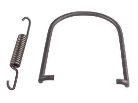 Mola patim freio gol 83/88 3vw38 2mc