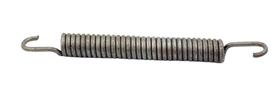Mola patim freio (par) biz 100-125/ bros 125-150-160 tras Mola patim freio (par) biz 100-125/ bros 125-150-160 tras