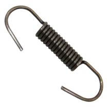 Mola patim freio (par) ybr 125/ factor diant/ tras maxx br