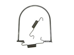 Mola patim freio passat ate 1978 3vw37 2mc