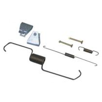 MOLA PATIM FREIO TRASEIRO LD para GM S10 4X2 4X4 12/... (COM
