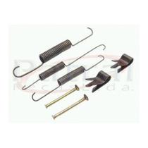 MOLA PATIM FREIO TRASEIRO para TOYOTA HILUX 2005/... SW4 200