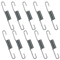 Mola pedal de freio - pop 10PÇS Mola pedal de freio - pop 10PÇS