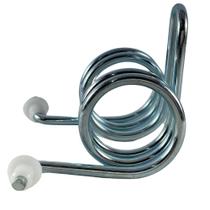 Mola Pedal Embreagem Frontier 2007 a 2012 Mola Pedal Embreagem Frontier 2007 a 2012