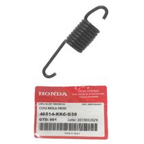 Mola Pedal Freio Bros 160 15 a 25, Xre 190 16 a 25 Disco