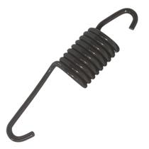 Mola Pedal Freio Nxr Bros 160 15 A 25, Xre 190 16 A 25 Disco