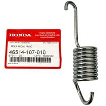 Mola Pedal Freio Titan 125, Titan 150 Original Honda