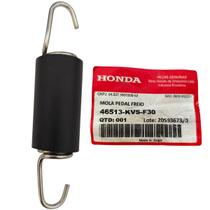 Mola Pedal Freio Titan 160 18 à 24, Start 160 18 à 23 Honda Mola Pedal Freio Titan 160 18 à 24, Start 160 18 à 23 Honda