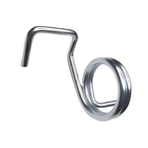 Mola Pedal Freio Ybr125 2000 A 2008 Factor125 2009 A 2016
