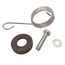 Mola Pedal Partida Externa Honda Ml Turuna Today 125