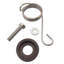 Mola Pedal Partida Externa Honda Nxr 125 Bros - Nxr 150 Bros
