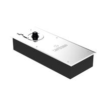 Mola piso soprano p310 p.fixa f2 eixo sm inox pol