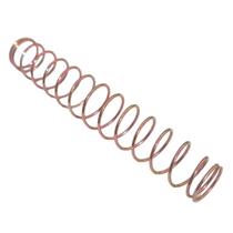 Mola Pistonete Carburador Cg Titan Fan 1999 a 2008 Mola Pistonete Carburador Cg Titan Fan 1999 a 2008