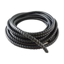 Mola Plástica Para Proteção Mangueira 1/2 Lava Jato 1m