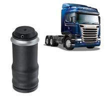 Mola Pneumática Cabine Scania Streamline (diant.) 2012 Mola Pneumática Cabine Scania Streamline (diant.) 2012