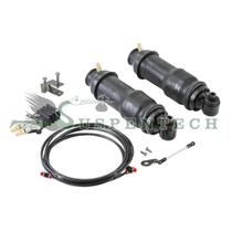 Mola Pneumática Cabine Volvo Fh 2010 - 2014 (conj. Completo)