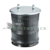 Mola Pneumática Carretas Eixo KLL