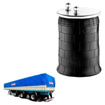 Mola Pneumatica Eixo Carreta Facchini 2008 Sem Base Mola Pneumatica Eixo Carreta Facchini 2008 Sem Base