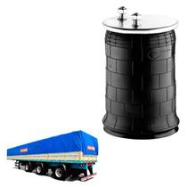 Mola Pneumatica Eixo Carreta Facchini Mola Pneumatica Eixo Carreta Facchini