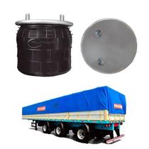 Mola Pneumatica Eixo Carreta Facchini Mola Pneumatica Eixo Carreta Facchini