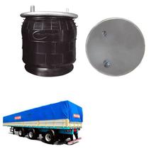 Mola Pneumatica Eixo Carreta Facchini Mola Pneumatica Eixo Carreta Facchini