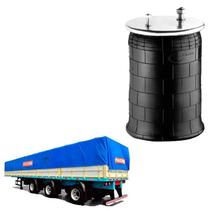 Mola Pneumatica Eixo Carreta Facchini Sem Base Mola Pneumatica Eixo Carreta Facchini Sem Base