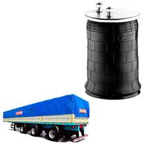 Mola Pneumatica Eixo Carreta Facchini Vanderleia Mola Pneumatica Eixo Carreta Facchini Vanderleia