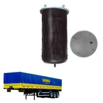 Mola Pneumatica Eixo Carreta Guerra