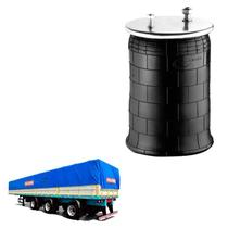 Mola Pneumatica Eixo Carreta Tres Eixos Sem Base Mola Pneumatica Eixo Carreta Tres Eixos Sem Base