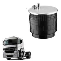 Mola Pneumatica Eixo Mb Axor Actros Com Sensor