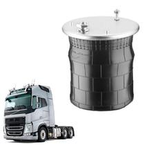 Mola Pneumatica Eixo Volvo Fh 2020 2021 Menor Sem Base 245mm Mola Pneumatica Eixo Volvo Fh 2020 2021 Menor Sem Base 245mm