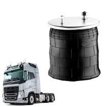 Mola Pneumatica Eixo Volvo Fh Nh Sem Base