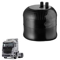 Mola Pneumatica Mb Actros Com Sensor Sem Base