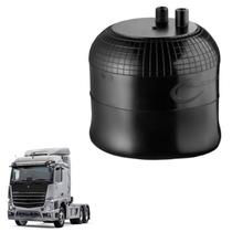 Mola Pneumatica Mb Actros Com Sensor Sem Base