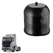 Mola Pneumatica Mb Actros Suspensor 3 Eixo Sem Base
