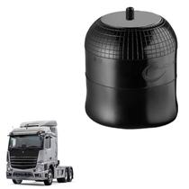 Mola Pneumatica Mb Actros Suspensor 3 Eixo Sem Base