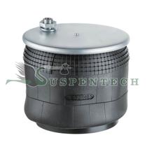 Mola Pneumática Mercedes Axor Actros Eixo Simples e Traçado