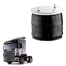 Mola Pneumatica Scania S4 S5 Suspensor Do 3 Eixo Mola Pneumatica Scania S4 S5 Suspensor Do 3 Eixo