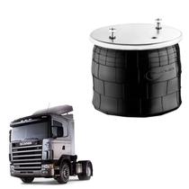 Mola Pneumatica Scania S4 S5 Suspensor Do 3 Eixo Sem Base Mola Pneumatica Scania S4 S5 Suspensor Do 3 Eixo Sem Base