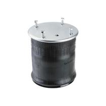 Mola Pneumatica Sem Base Suspensao Eixo Randon / Noma / Ibero