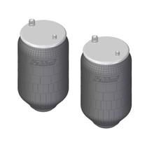 Mola Pneumática Susp Eixo HBZ e Guerra 2007 em Diante 2 Un