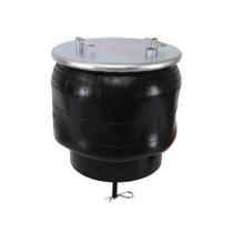 Mola Pneumática Suspensão Eixo Scania K340 K380 K420 K270